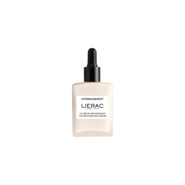 Lierac Hydragenist Rehydraterend Serum 30 Ml Vrouw