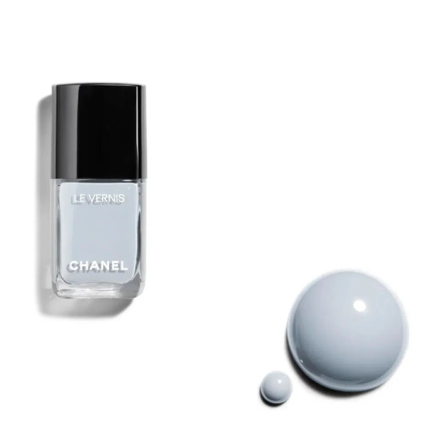 Chanel Le Vernis 125-muse 13 Ml Unisex