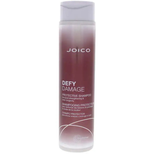 Joico Defy dommages avec shampooing protecteur 300 ml unisexe