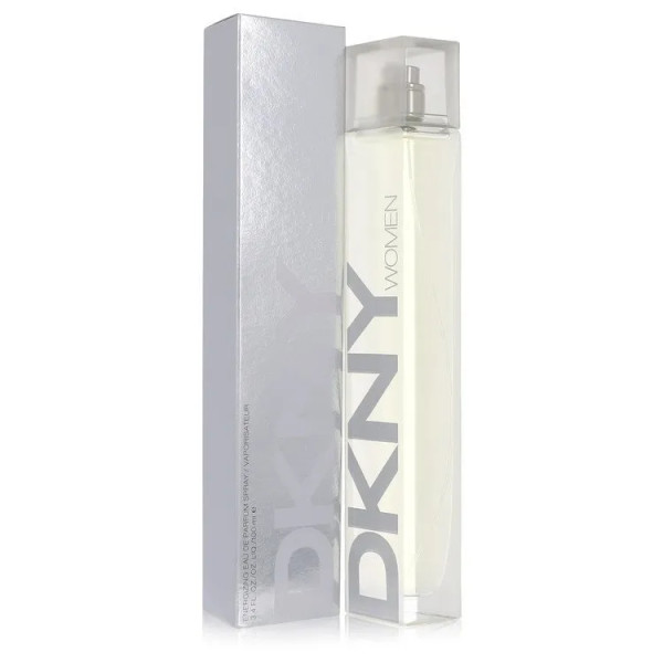 Donna Karan Dkny Energizing Eau de Parfum Vapo 100 Ml Unisexe