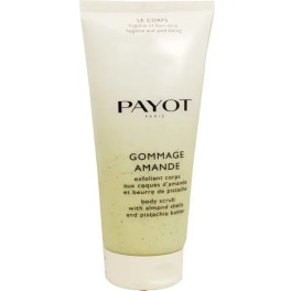 Payot Rituel Corps Gommage Amande Délicieux 200 Ml Unisex
