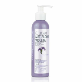Cleare Institute Violet Matizador Cc Cream 200 ml Feminino