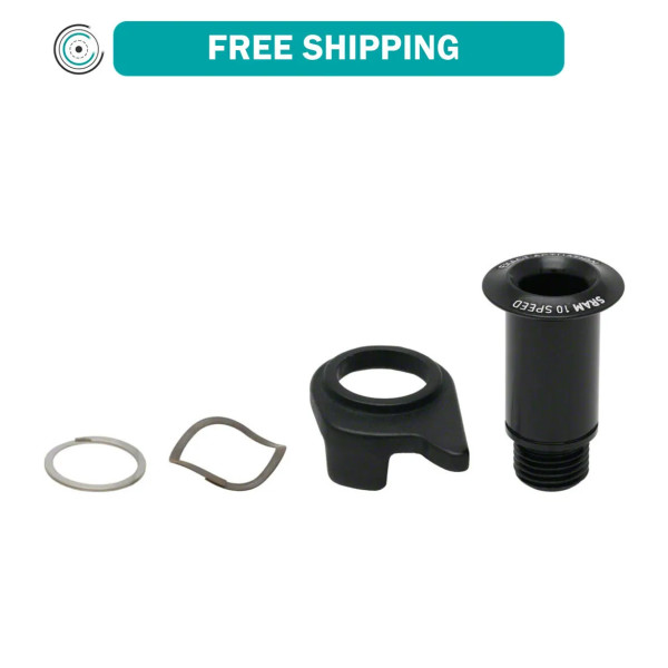 Sram Kit Tornillo Montaje Cambio X0/x9 10v