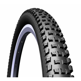 Mitas Cubierta Monarch R24 Dh Supra Max 29x2.60 Textra Tubeless Ready Plegable Negro (66-622)