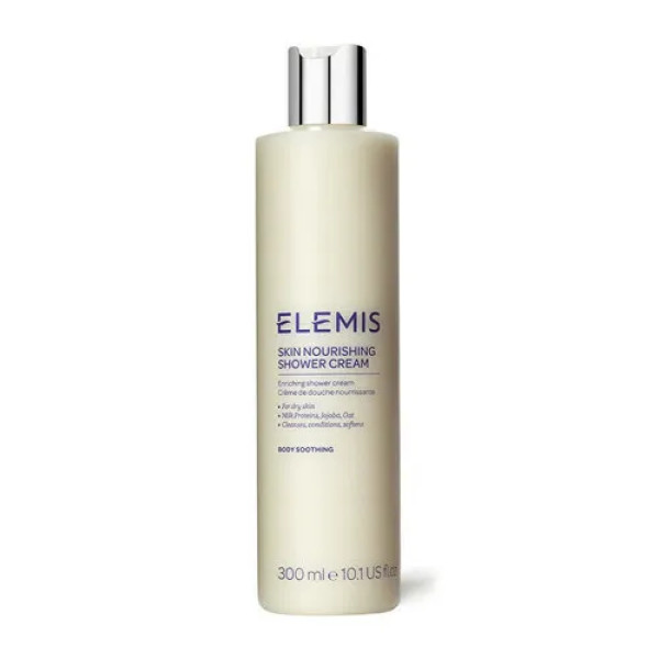 Elemis Skin Nourishing Shower Cream 300ml Feminino