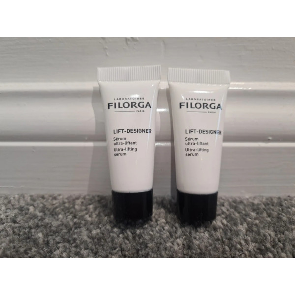 Laboratoires Filorga Time-filler Nacht Multi-Korrektur Falten Nachtcreme 30 ml Unisex