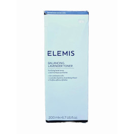 Elemis Advanced Skincare Balancing Lavender Toner 200 Ml Mujer