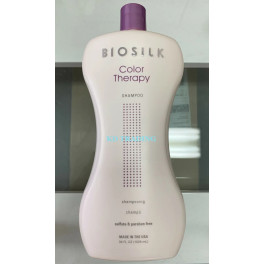 Farouk Biosilk Color Therapy Shampoo 1006 Ml Unisex