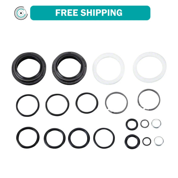 Rock Shox By Sram Rs Rec Kit Mantenimiento 200h/1year Reba 130/150mm (boost) 