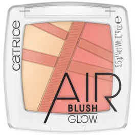 Catrice Air Blush Glow Blusher 010-coral Sky 55 Gr Mujer