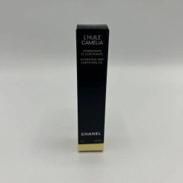 Chanel Camélia L'huile Hydrating 1 U Unisex