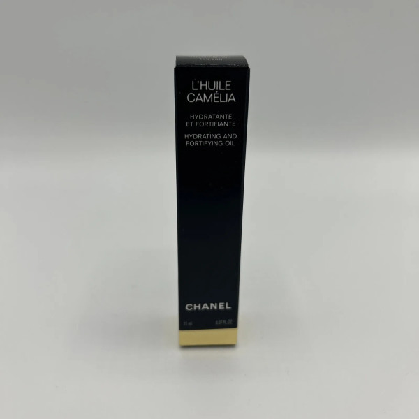 Chanel Camélia L\'huile Hidratante 1 U Unissex