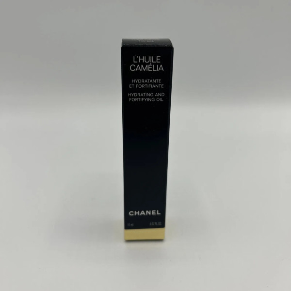 Chanel Camélia L'huile Hydrating 1 U Unisex