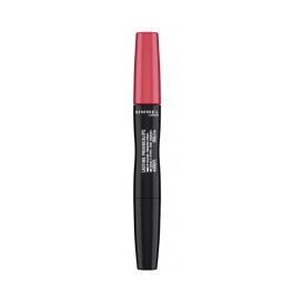 Rimmel London Lasting Provacalips Lip Colour Transfer Proof 210-pink Case Of Emergency Mujer