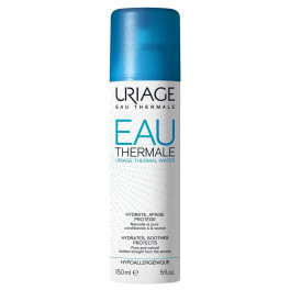 Água Termal Uriage 150 ml unissex