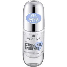 Essence The Extreme Nail Hardener 8 Ml Mujer