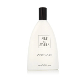 Aire Sevilla Aire De Sevilla White Musk Eau De Toilette Vaporizador 150 Ml Mujer