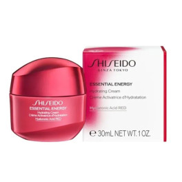 Shiseido Essential Energy Hydrating Cream 30 Ml Unisex