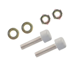 Xlc Tornillo De Ajuste Para Portabicis Azura Easy/easy Led