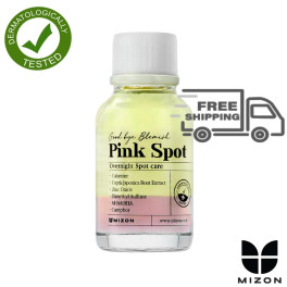 Mizon Good Bye Blemish Pink Spot 19 Ml Mujer