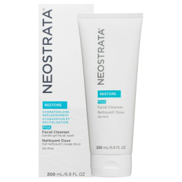 Neostrata Restore Facial Cleanser 200 Ml Unisex