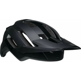 Bell 4forty Air Mips Matte Black M - Casco Ciclismo
