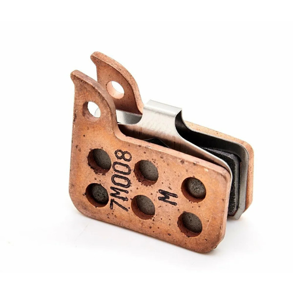 Sram Juego De Pastillas Freno Monoblock Organicas/acero Para Level A1 (2017-2019) (20 Pares)