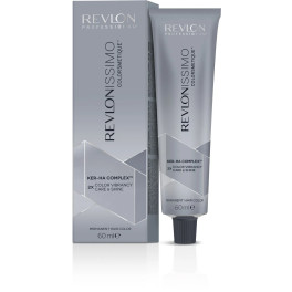 Revlon  Issimo Colorsmetique 6-dark Blonde 60 Ml Unisex