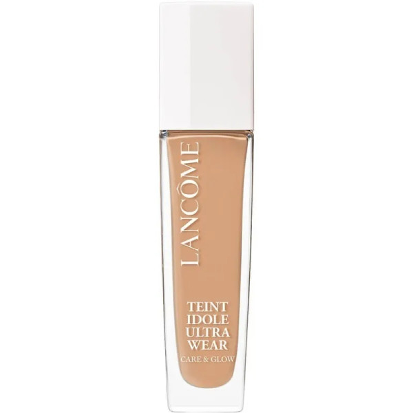 Lancome Teint Idole Ultra Wear Care & Glow 325c 30 Ml Donna