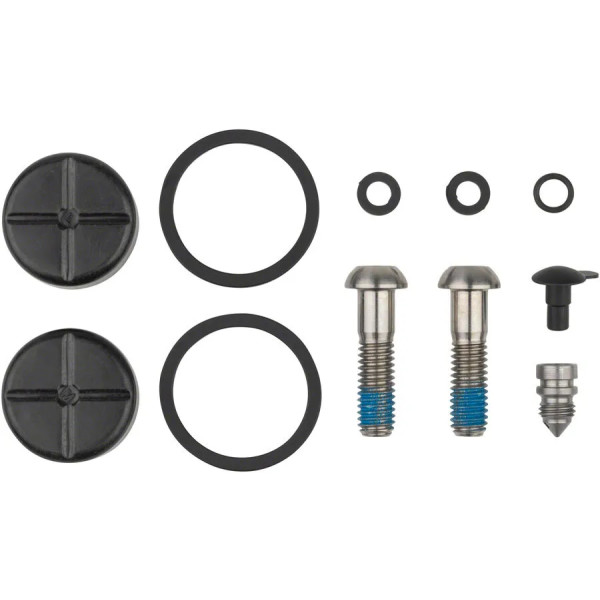 Sram Rec Kit Piston Pinza Red Axs D1 21mm