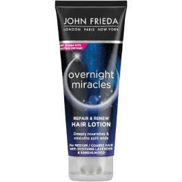 John Frieda Overnight Miracles Mascarilla 100 Ml Unisex
