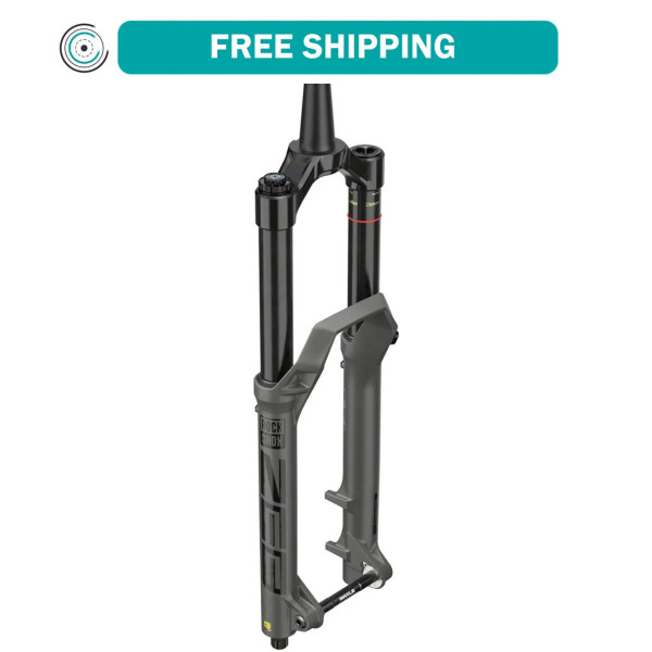 Rock Shox By Sram Zeb Ultimate Charger 3 Rc2 Crown 27.5