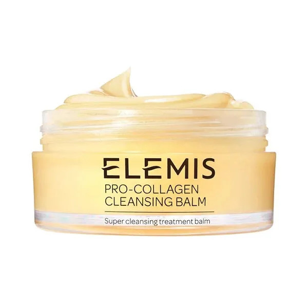 Elemis Pro-collagen Cleansing Balm 100 G Unissex