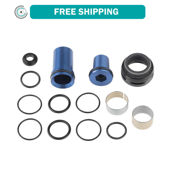 Rock Shox By Sram Rs Rec Kit Mantenimiento 600h 3yr Reverb Xplr Axs