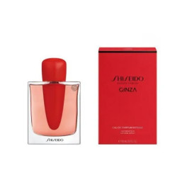 Shiseido Ginza Eau de Parfum Intense Vapo 90 Ml Unisex