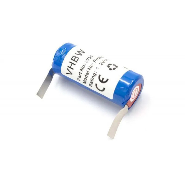 Oral-b Precision Clean Pro-batterij 1 Borstel + 2 Batterijen Unisex