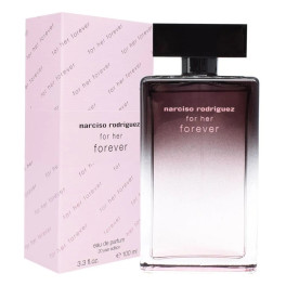 Narciso Rodriguez For Her Forever Eau de Parfum Vapo 100 Ml Mujer