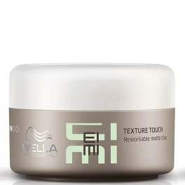 Wella Eimi Texture Touch 75 Ml Unissex