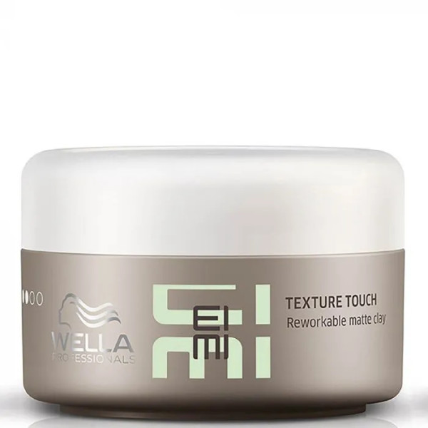 Wella Eimi Texture Touch 75 Ml Unisexe