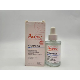 Avene Hydrance Boost Geconcentreerd Hydraterend Serum 30 Ml Unisex