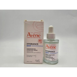 Avene Hydrance Boost Siero idratante concentrato 30 ml unisex