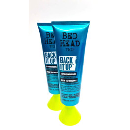 Tigi Bed Head Back It Up Texturizing Cream 125 Ml Unisex