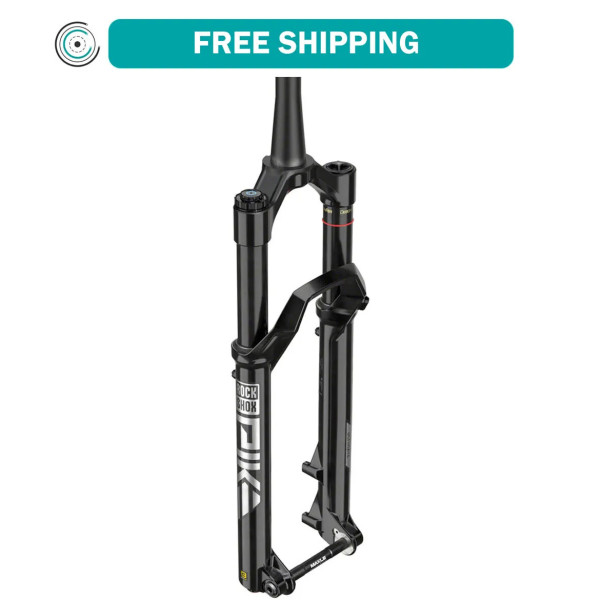 Rock Shox By Sram Pike Ultimate Charger 3 Rc2 Crwn 27.5
