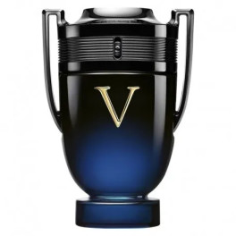 Paco Rabanne Invictus Victory Elixir Parfum Intense Eau de Parfum Vapo 50 Ml Unisex