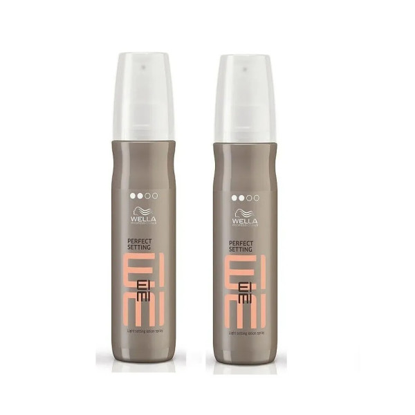 Wella Eimi Perfect Setting 150 Ml Unisexe