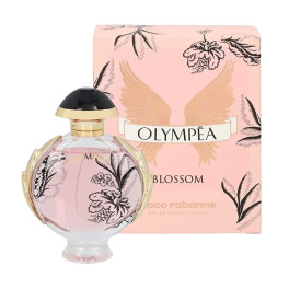 Paco Rabanne Olympéa Blossom Natural Spray Eau De Parfum Vaporizador 30 Ml Mujer