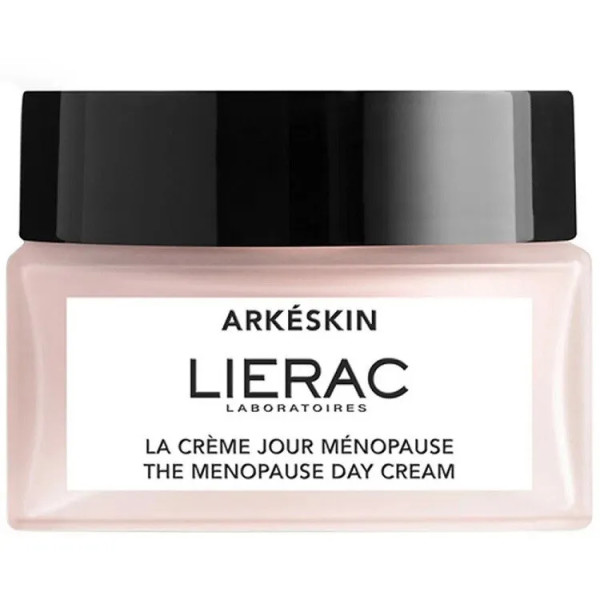 Lierac Arkeskin Crème de Jour 50 Ml Unisexe