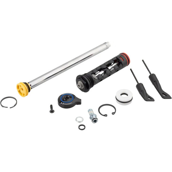 Rock Shox By Sram Rs Rec Cartucho Bloqueo Judy Gold Rl 120 Remoto Alu