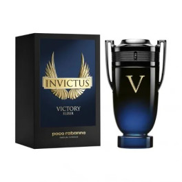 Paco Rabanne Invictus Victory Elixir Parfum Intense Eau de Parfum Vapo 200 Ml Unisex