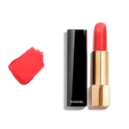 Chanel Rouge Allure Velvet 47-flaboyante 35 Gr Unisex